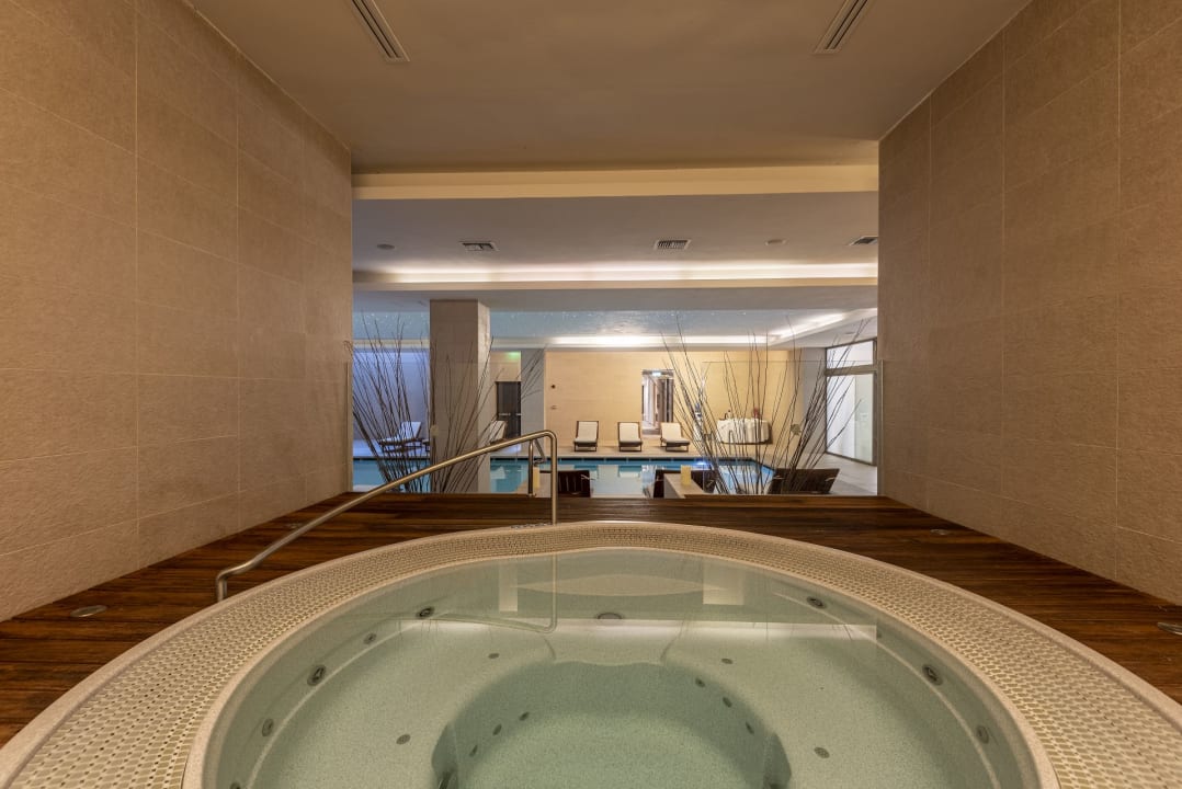 Pool Astir Odysseus Kos Resort & Spa