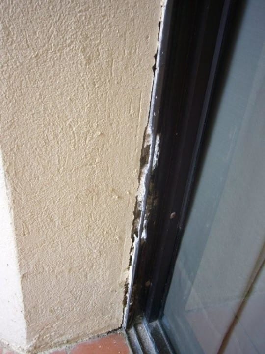 Balkontüre Paradisus by Meliá Fuerteventura