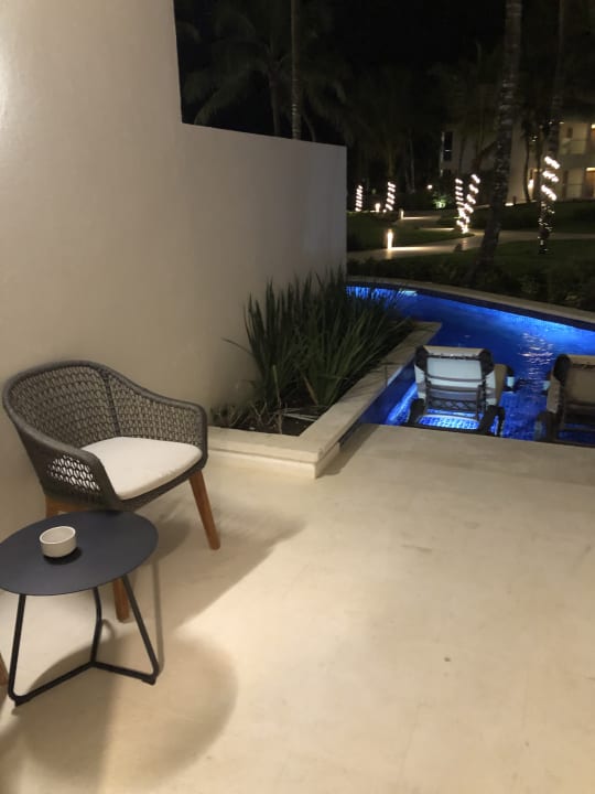 Zimmer Secrets La Romana Resort & Spa - Adult Only