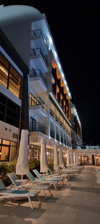 Außenansicht Diamond De Luxe Hotel & Spa