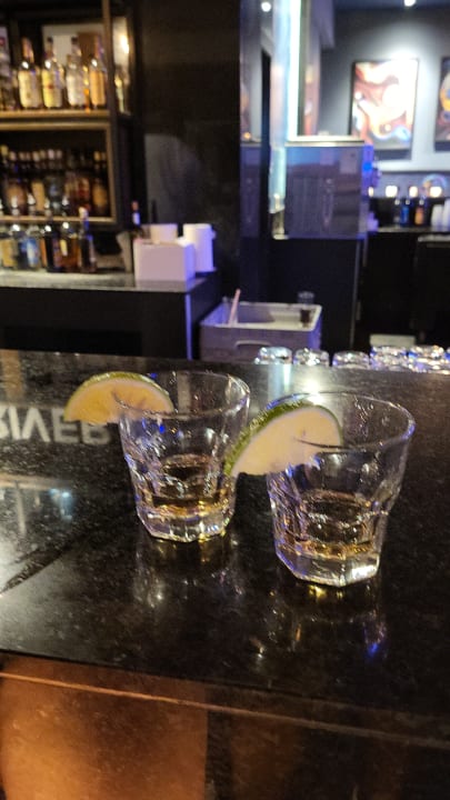 Gastro Hotel Riu Ocho Rios