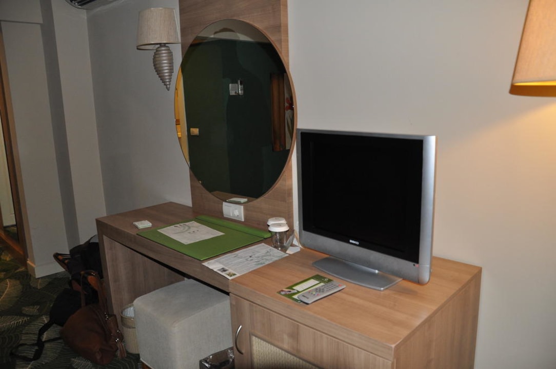 Schreibtisch Marvida Family Eco