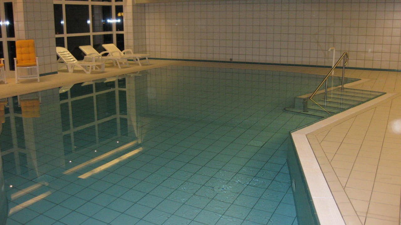 Relaxen erlaubt! Hotel Bannwaldsee