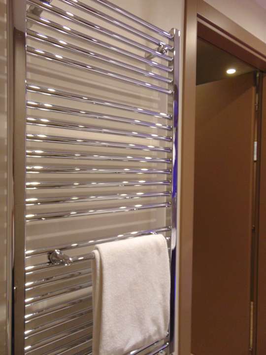 Zimmer Mercure Almaty City Center