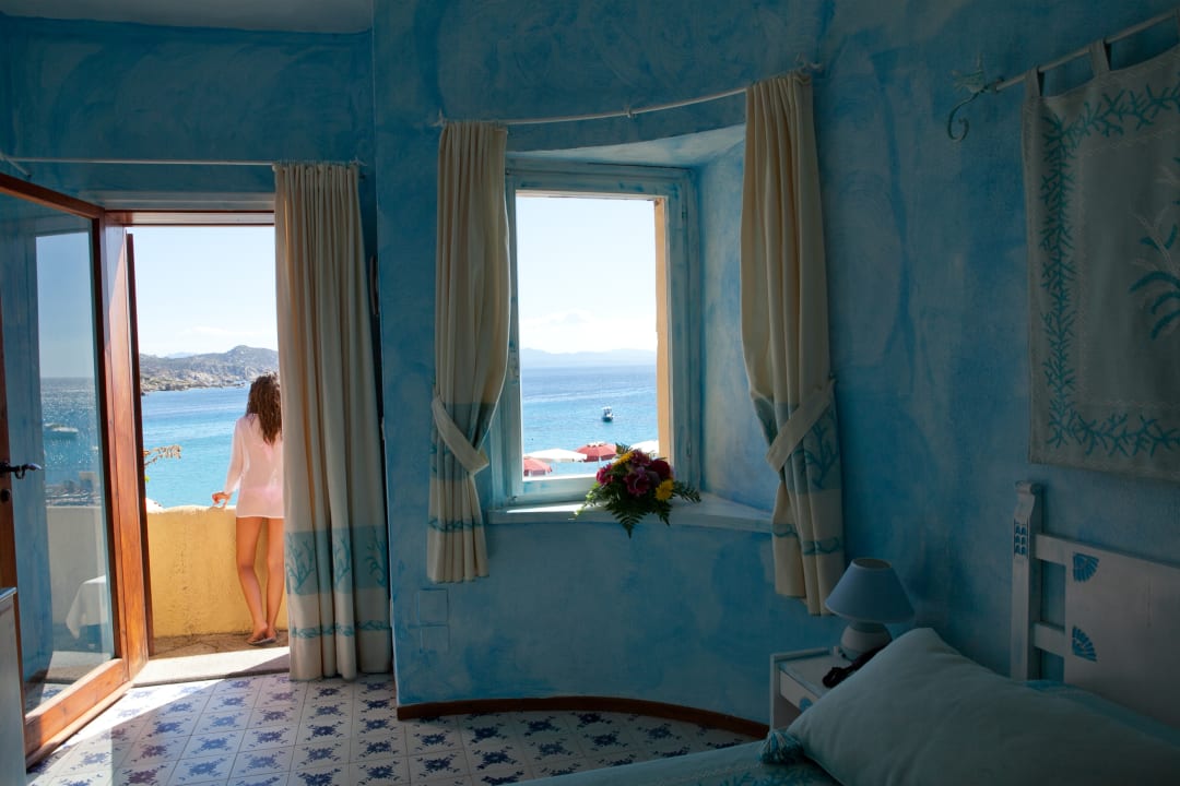 Zimmer Club Esse Shardana