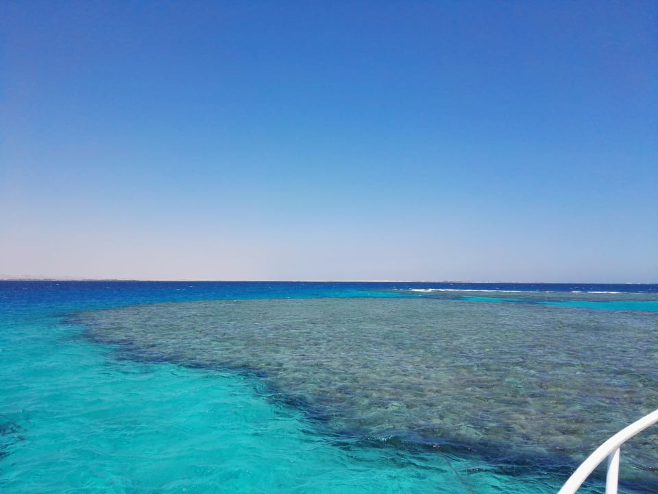 Ausblick Sentido Caribbean World Soma Bay