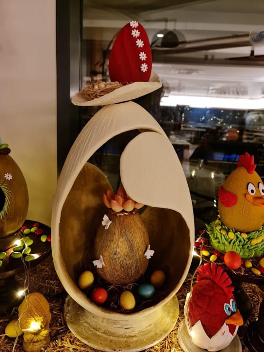 Gastro Seaden Quality Resort & Spa