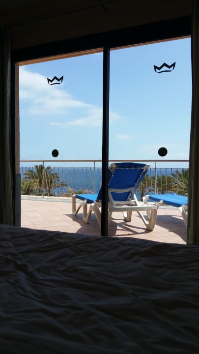 Zimmer Hotel Riu Buenavista