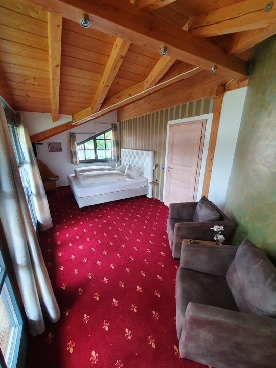 Zimmer Ferienhaus Tonihof