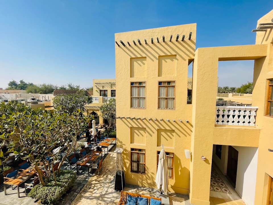 Gastro Souq Al Wakra Hotel Qatar By Tivoli