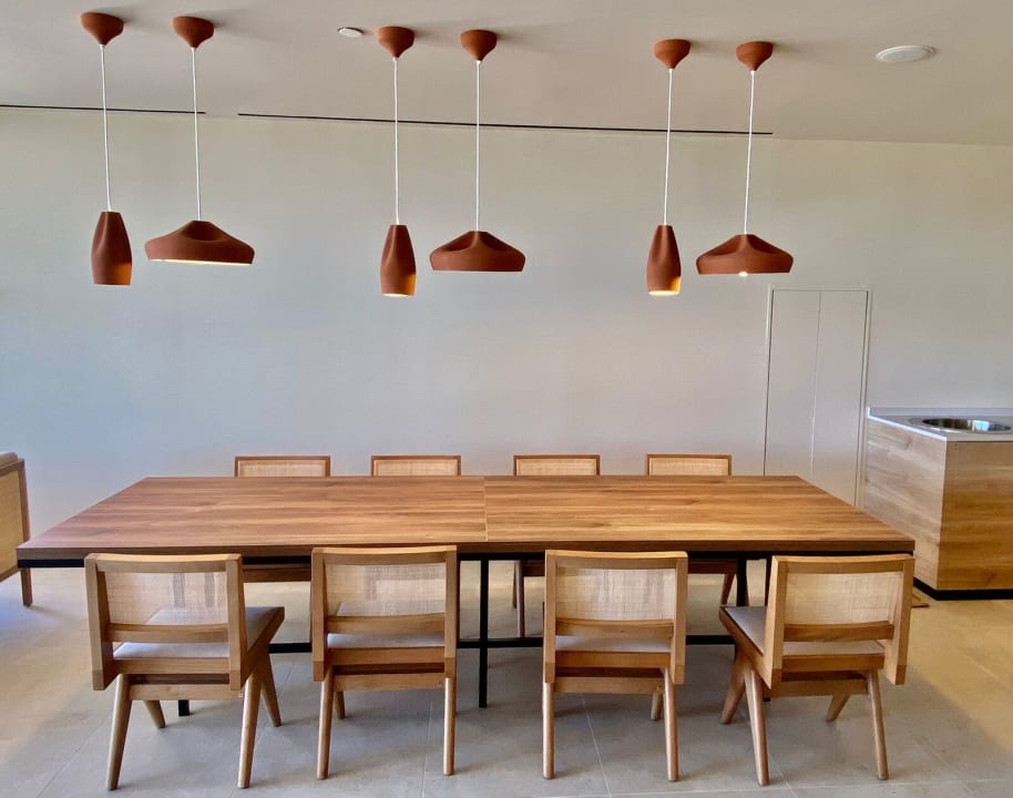 Gastro Domes Aulūs Zante, Autograph Collection