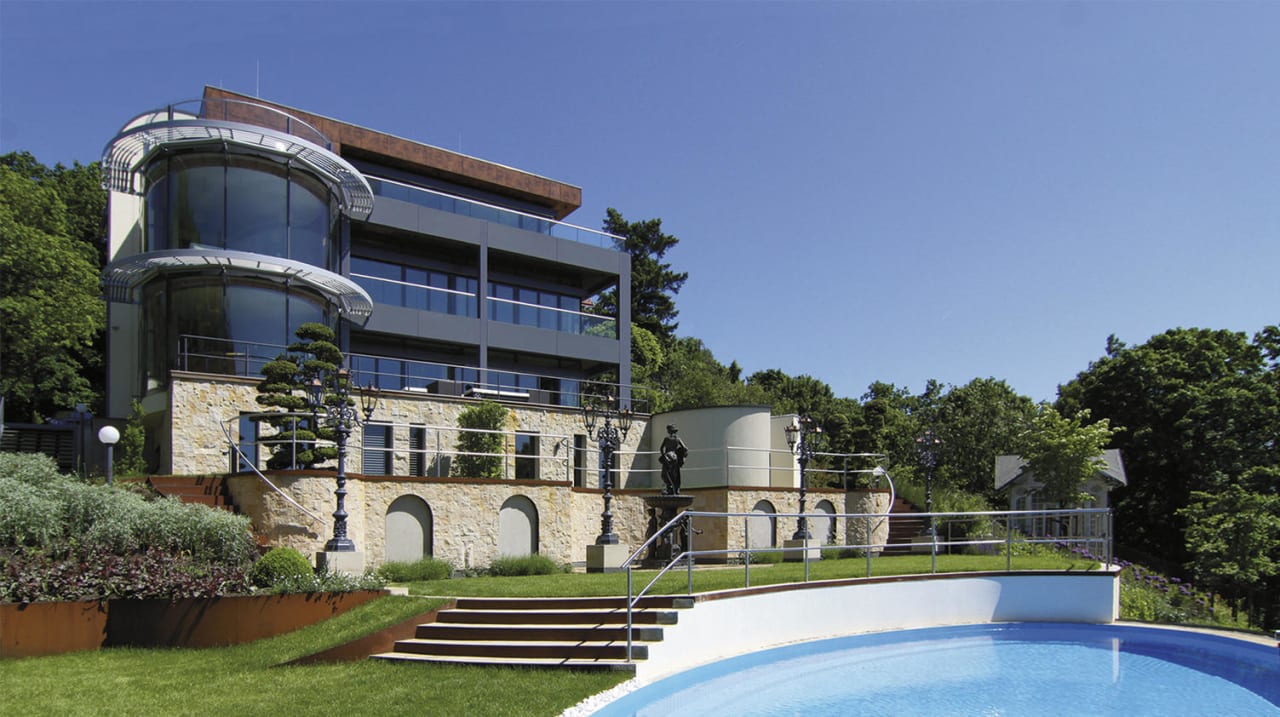 Villa Via Lapis Villa Via Lapis