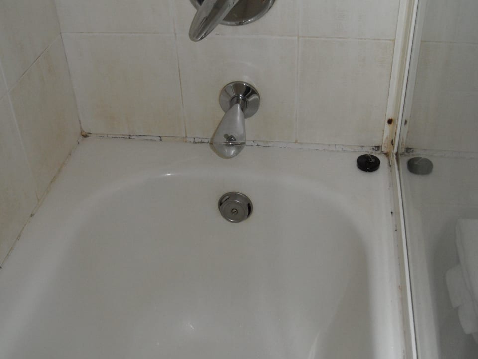 Badewanne Bayview Hotel by ST Hotels