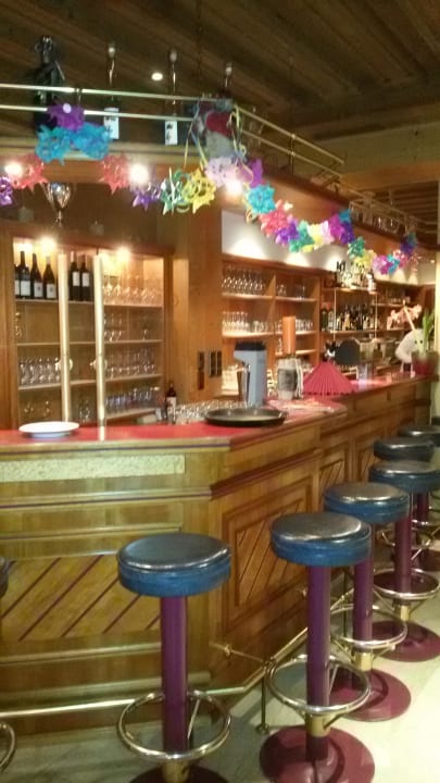 Orgler's Salzburgerhof Hotel Salzburgerhof