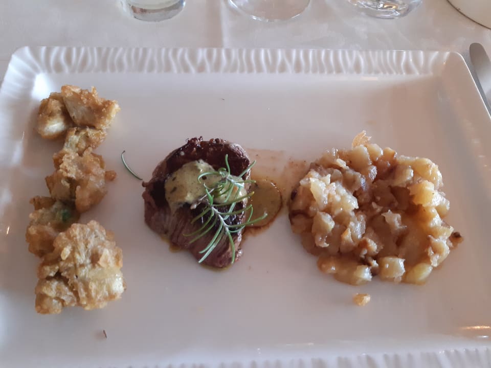 Gastro La Petite Auberge