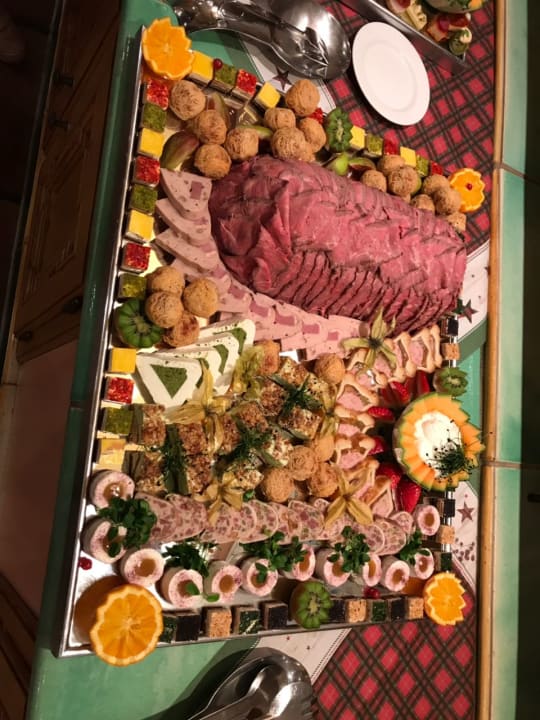 Gastro Alpenrose - Familux Resort