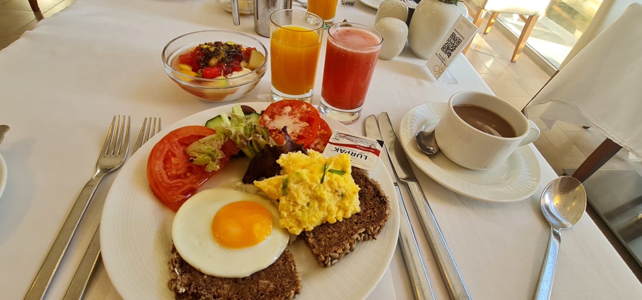 Gastro SENTIDO Port Royal Villas & Spa