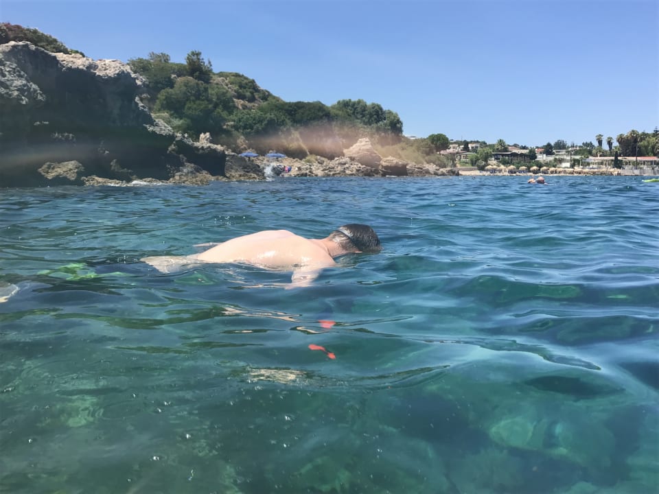 Strand Kresten Palace Hotel