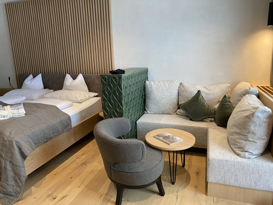 Zimmer POST Family Resort