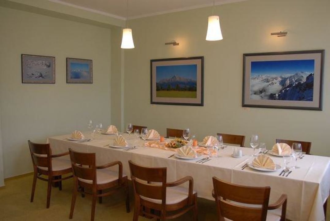 Salónik Cosmopolitan Hotel Podhradie