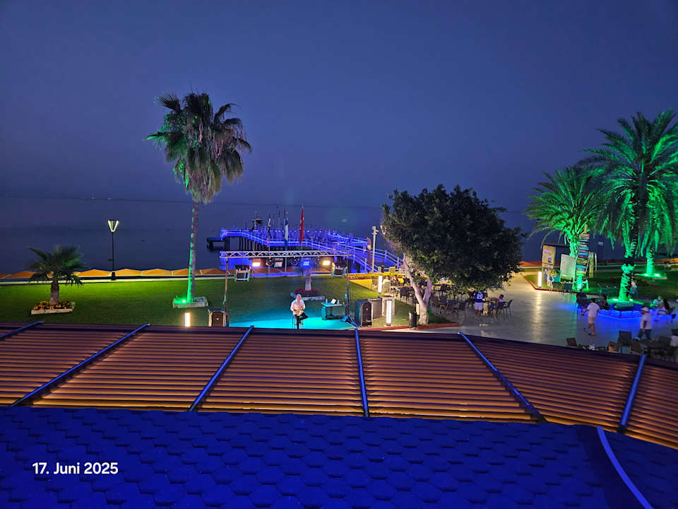 Pool AQI Hydros Club