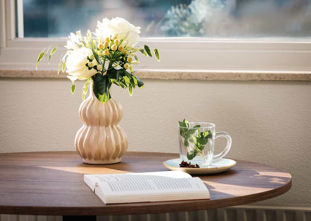 Zimmer Hotel NH Groningen