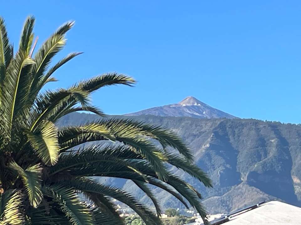 Ausblick Villa Rosalva