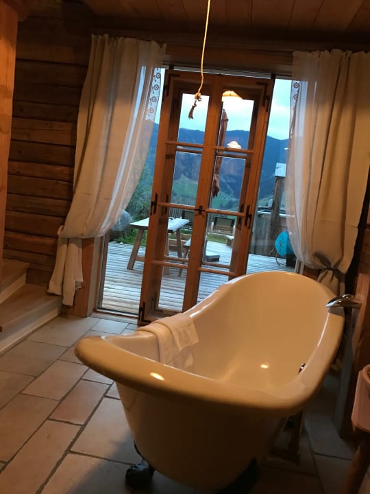 Zimmer PRIESTEREGG Premium ECO Resort