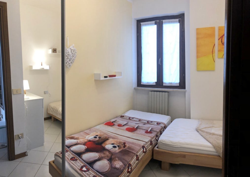 Zimmer Kuschel's vistalago