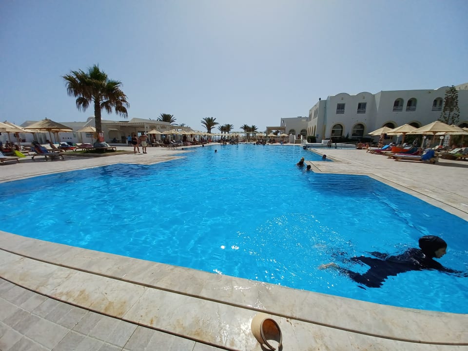 Pool Calimera Yati Beach