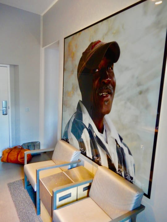 Zimmer Hotel Het Arresthuis