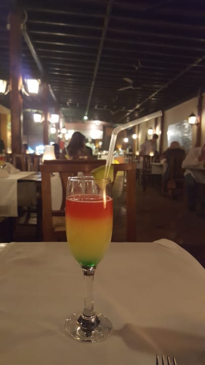 Restaurant Jaz Makadi Saraya Resort