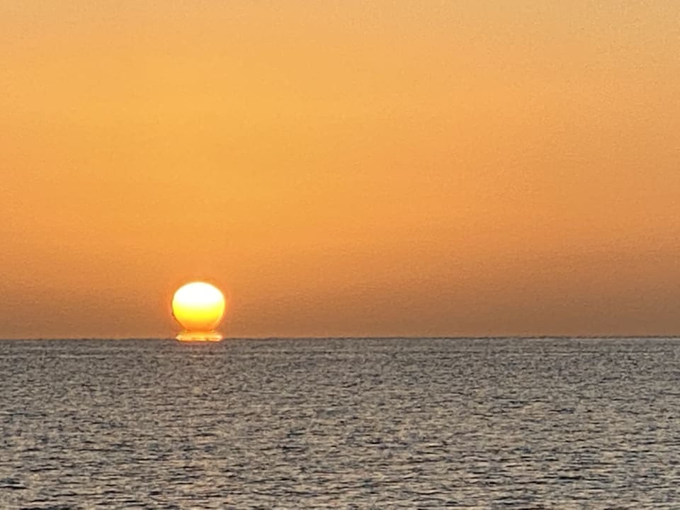 Außenansicht Cleopatra Luxury Resort Makadi Bay