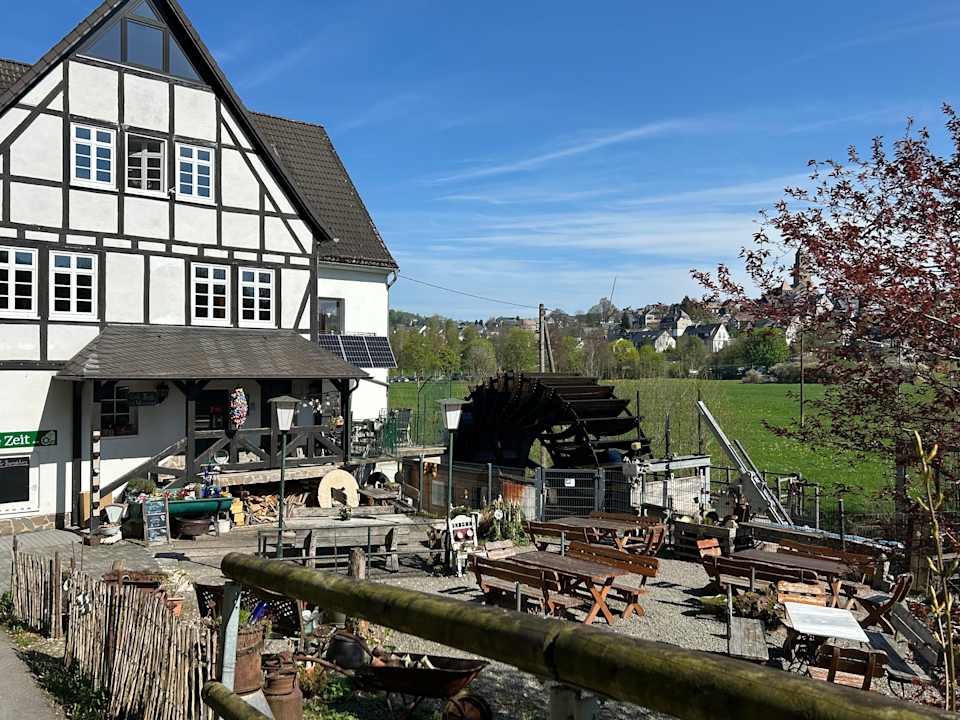 Sonstiges Bergdorf LiebesGrün