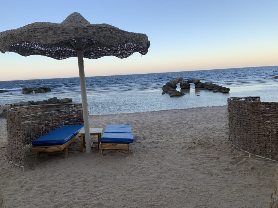 Strand Pickalbatros Citadel Resort