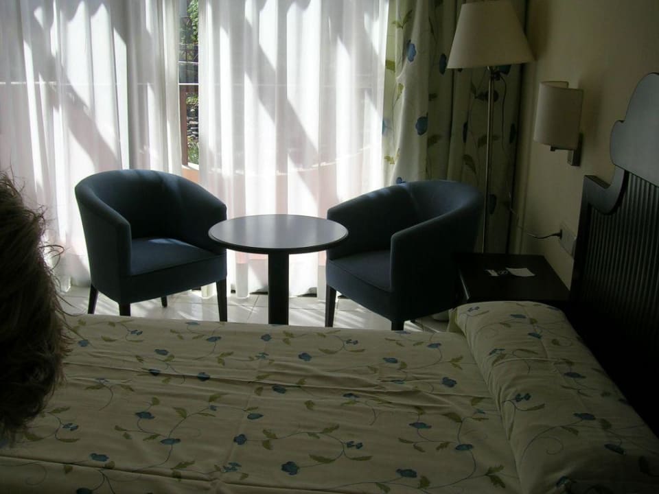 Zimmer Occidental Jandía Mar