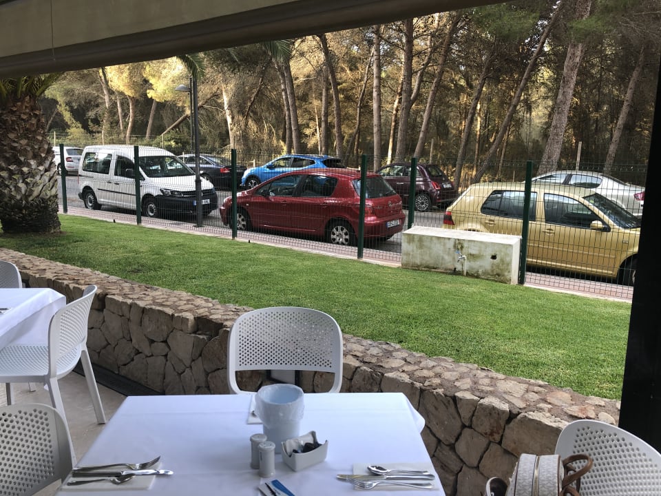 Gastro Hipotels Bahia Grande