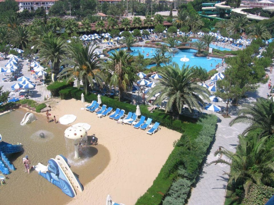 Aquapark Ali Bey Club