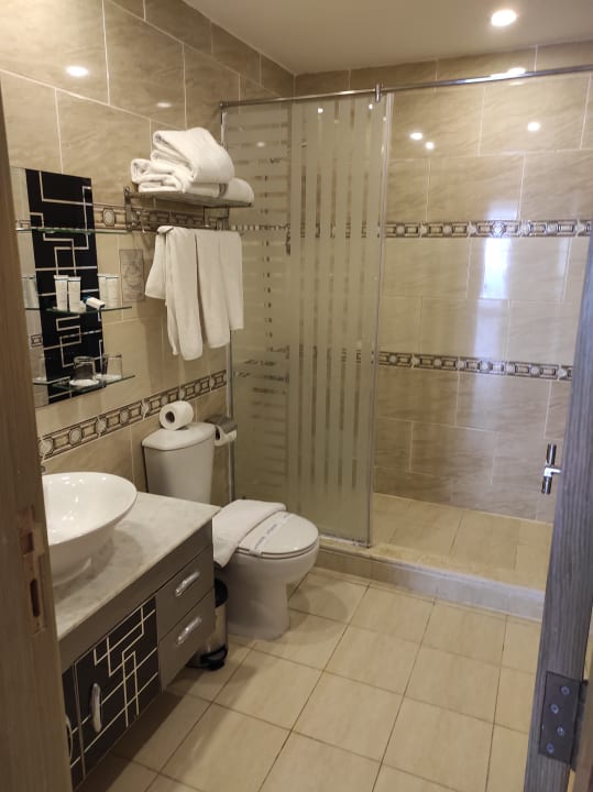 Zimmer Gravity Hotel & Aqua Park Hurghada