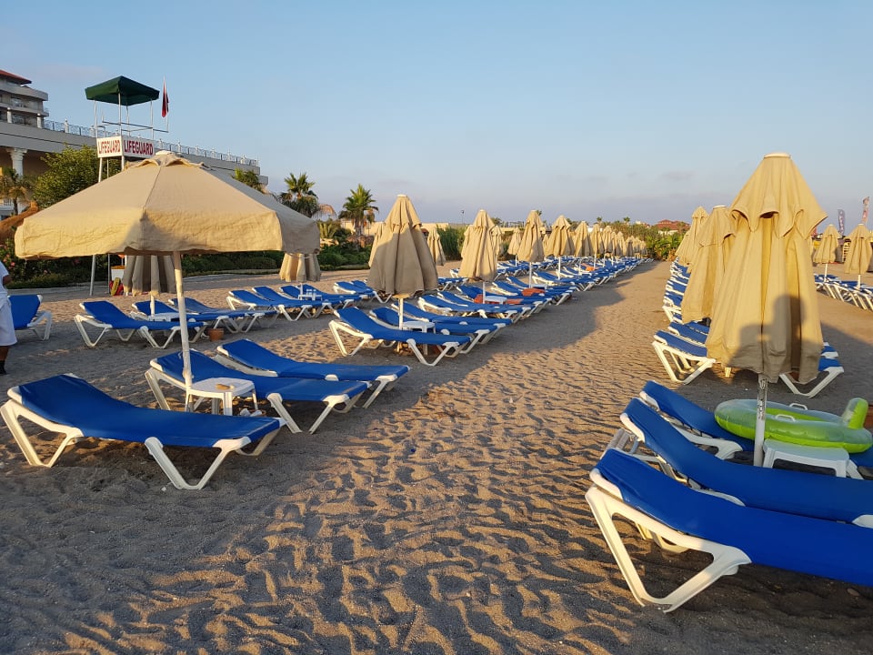 Strand Starlight Resort Hotel