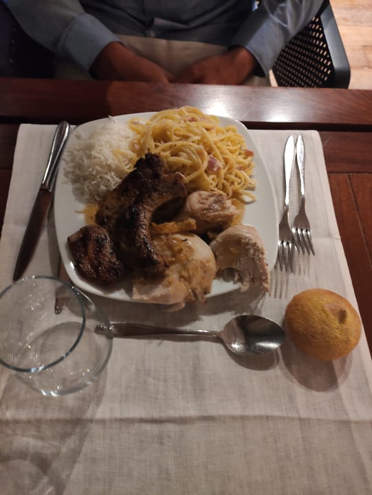 Gastro Lagoon Attitude - Adults only