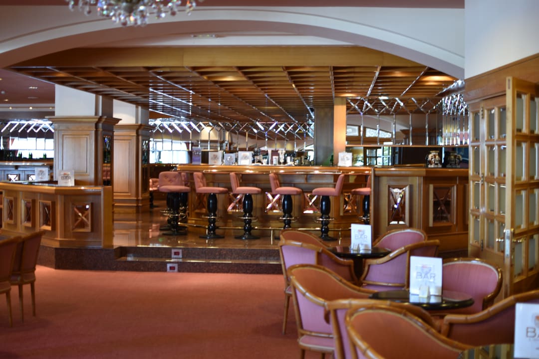 Gastro Hotel Riu Palace Maspalomas Adults Only