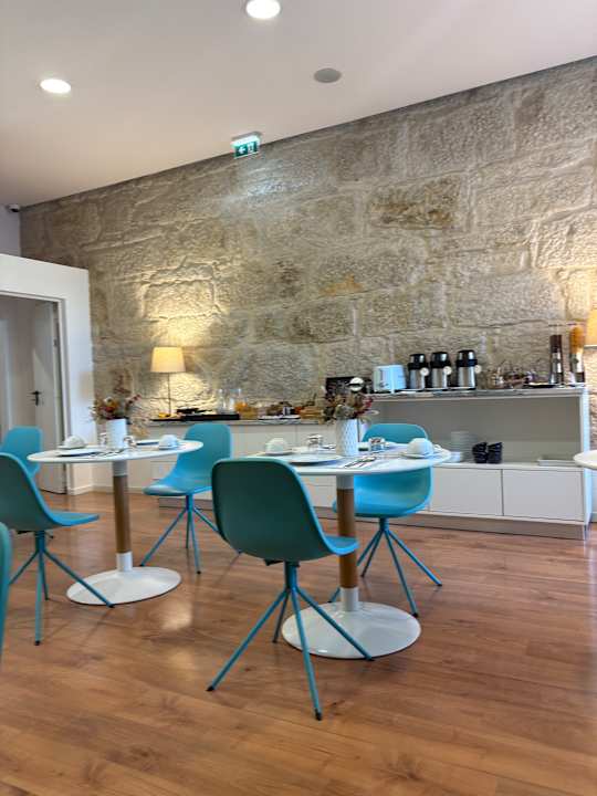 Gastro BO - Álvares Cabral GuestHouse