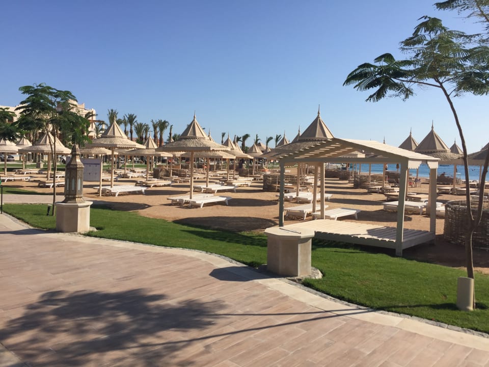 Strand The Grand Palace - Adults only