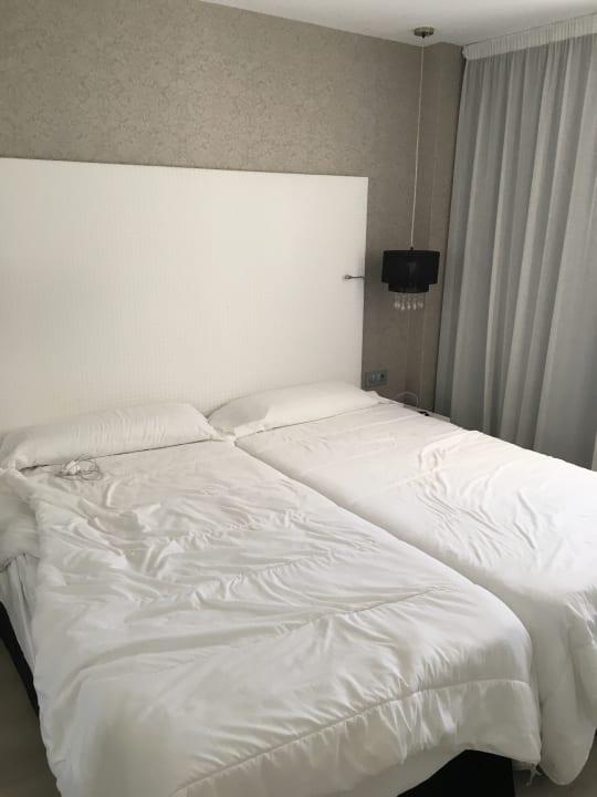 Zimmer Alcudia Garden Aparthotel