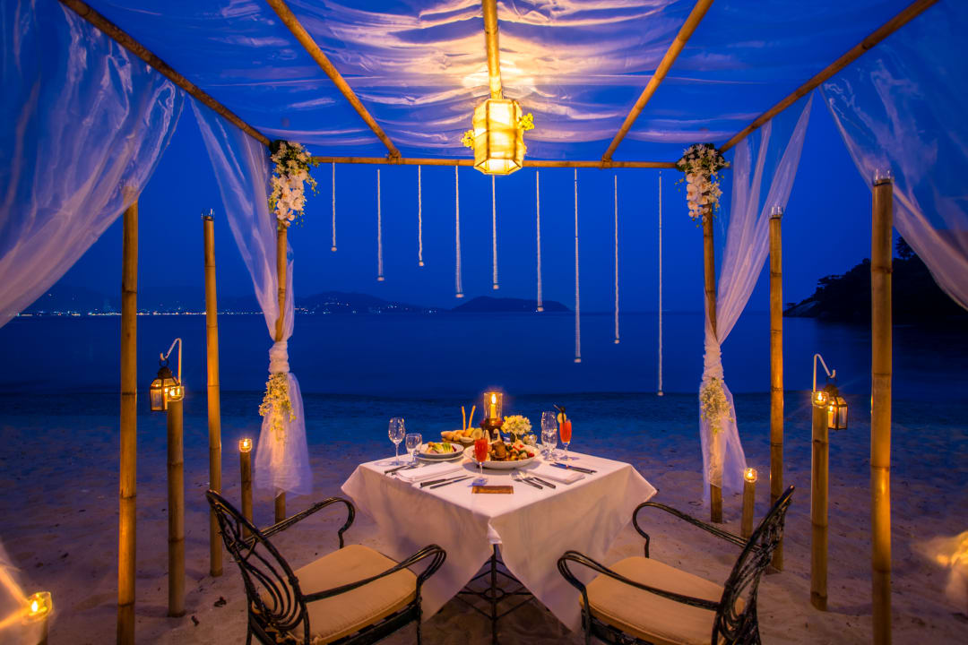 Gastro Thavorn Beach Village Resort & Spa