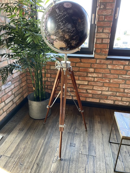 Lobby Fliegerdeich Hotel & Restaurant