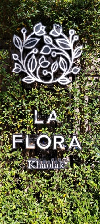 Sonstiges La Flora Khao Lak