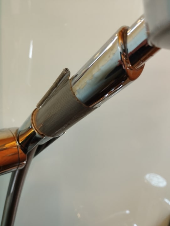 Zimmer KleinHOTEL Biedenkopf