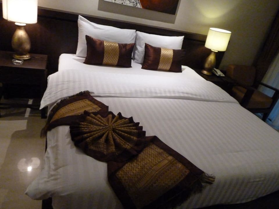 Zimmer im Gardenwing Neubau The Fair House Beach Resort